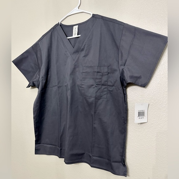 Scrub top - Picture 1 of 5